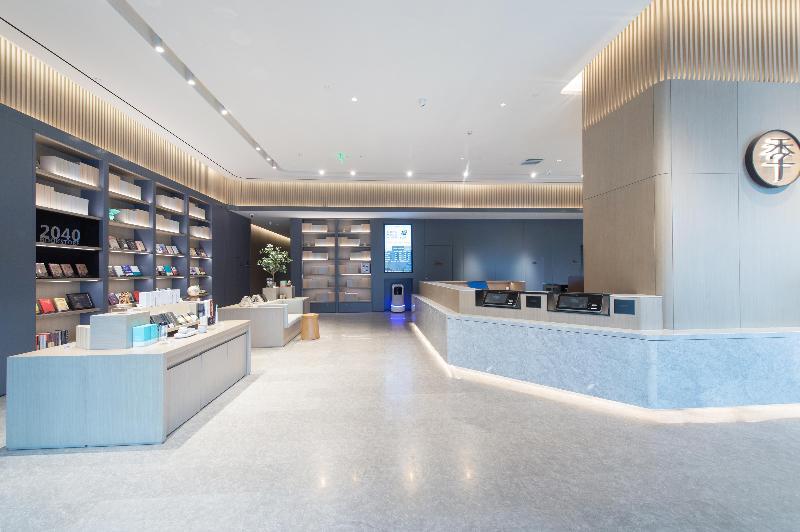 Датун: Ji Hotel Datong Wanda Plaza
