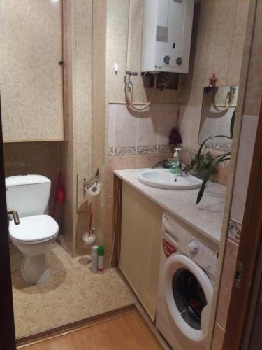 Санкт-Петербург: Guest house on ulitsa Mira 25