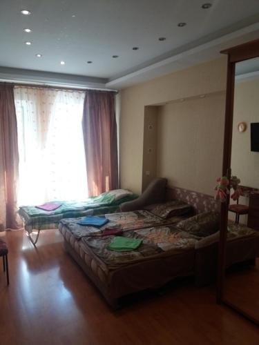 Санкт-Петербург: Guest house on ulitsa Mira 25