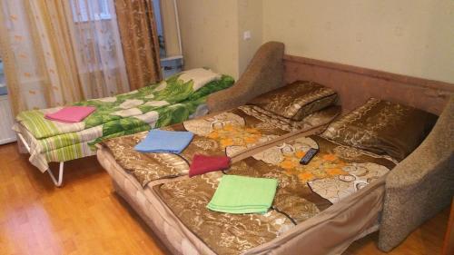 Санкт-Петербург: Guest house on ulitsa Mira 25