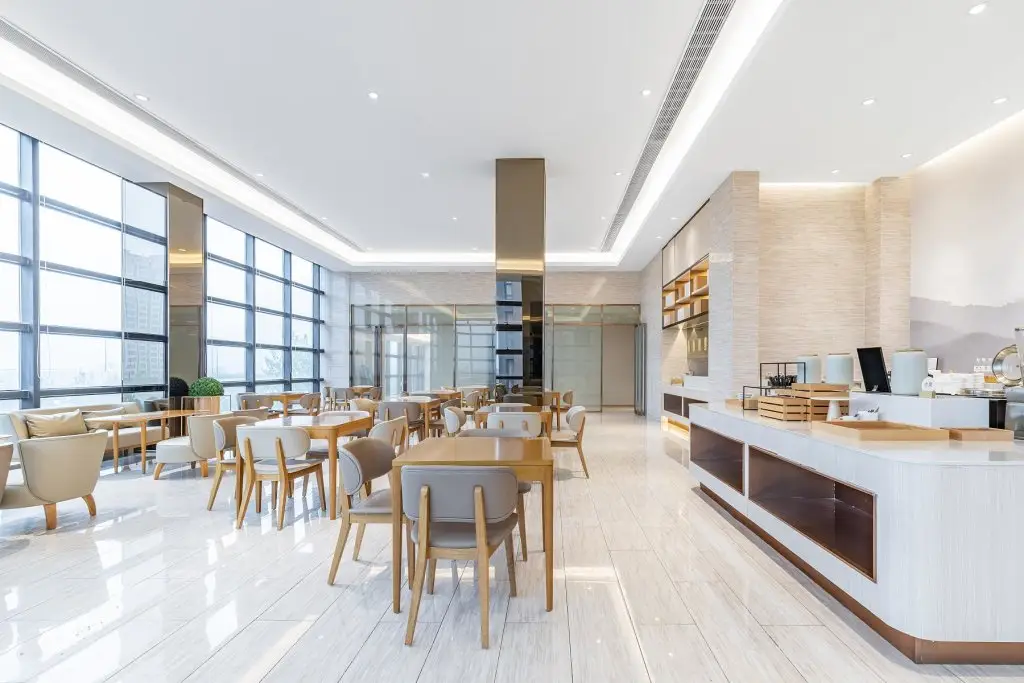 Нанкин: Ji Hotel Nanjing Liuhe Longchi