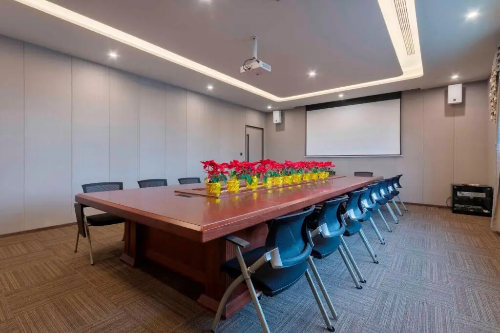 Шанхай: Ji Hotel Shanghai Fengzhuang Qilianshan Nan Road