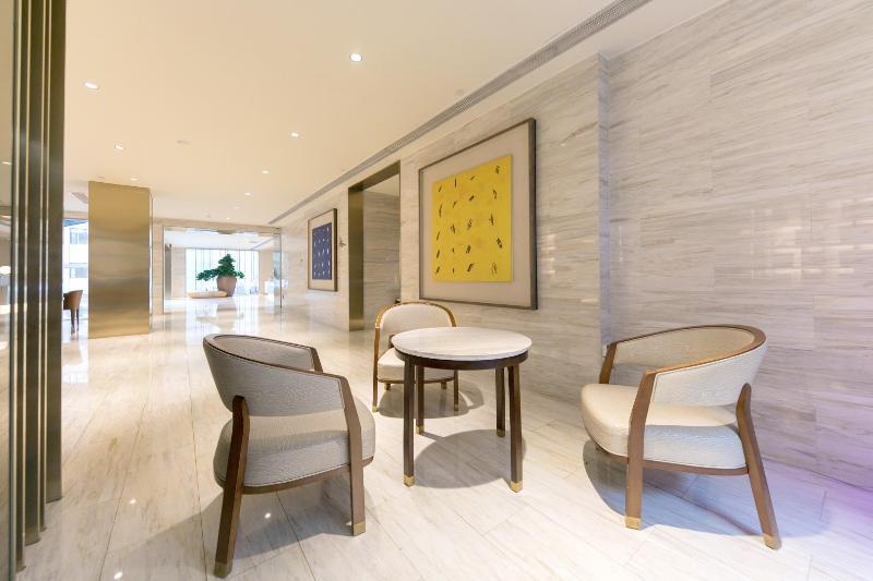 Нанкин: Ji Hotel (Nanjing Ming Palace)