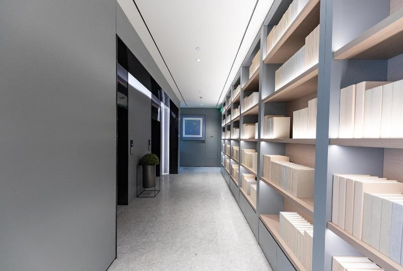 Шанхай: Ji Hotel Shanghai Xintiandi Nan Xizang Road