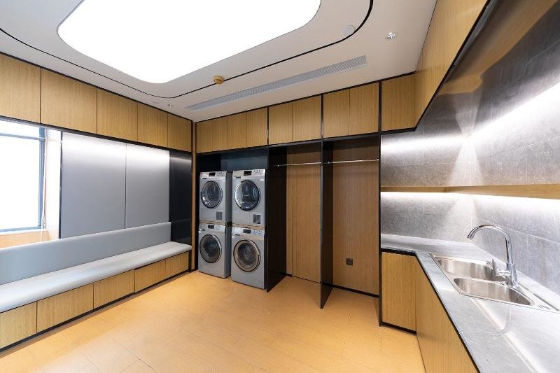 Шанхай: Ji Hotel Shanghai Xintiandi Nan Xizang Road