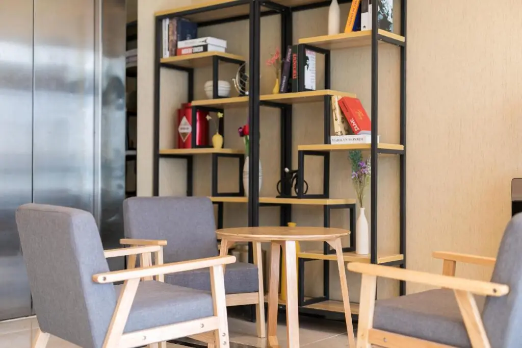 Нанкин: Elan Inn Nanjing Chengxin Avenue Metro Station
