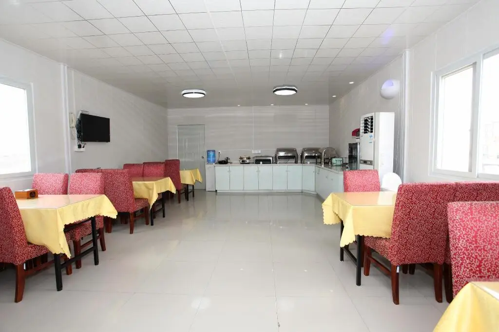 Нанкин: Hanting Hotel Nanjing Gaochun Kaijin Plaza