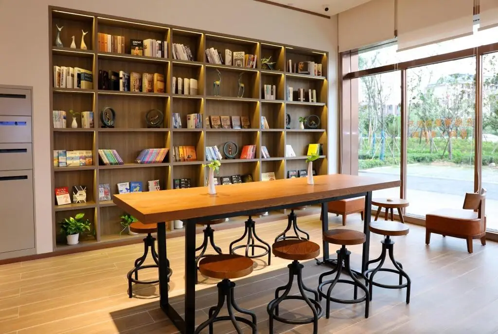 Фуян: Hanting Hotel Fuyang Taihe County