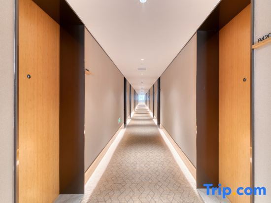 Ханчжоу: Ji Hotel Hangzhou Tonglu