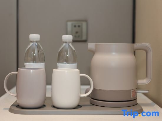 Ханчжоу: Ji Hotel Hangzhou Tonglu