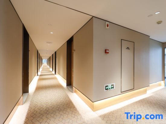 Ханчжоу: Ji Hotel Hangzhou Tonglu