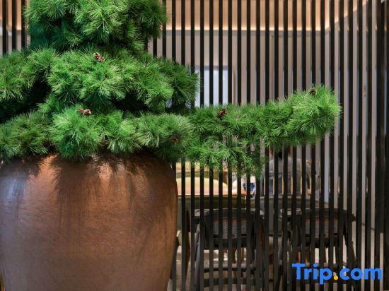 Ханчжоу: Ji Hotel Hangzhou Tonglu