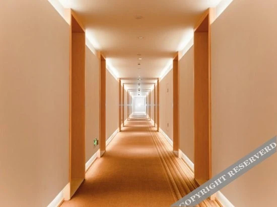 Шанхай: Ji Hotel Shanghai Qingpu Wuyue Plaza