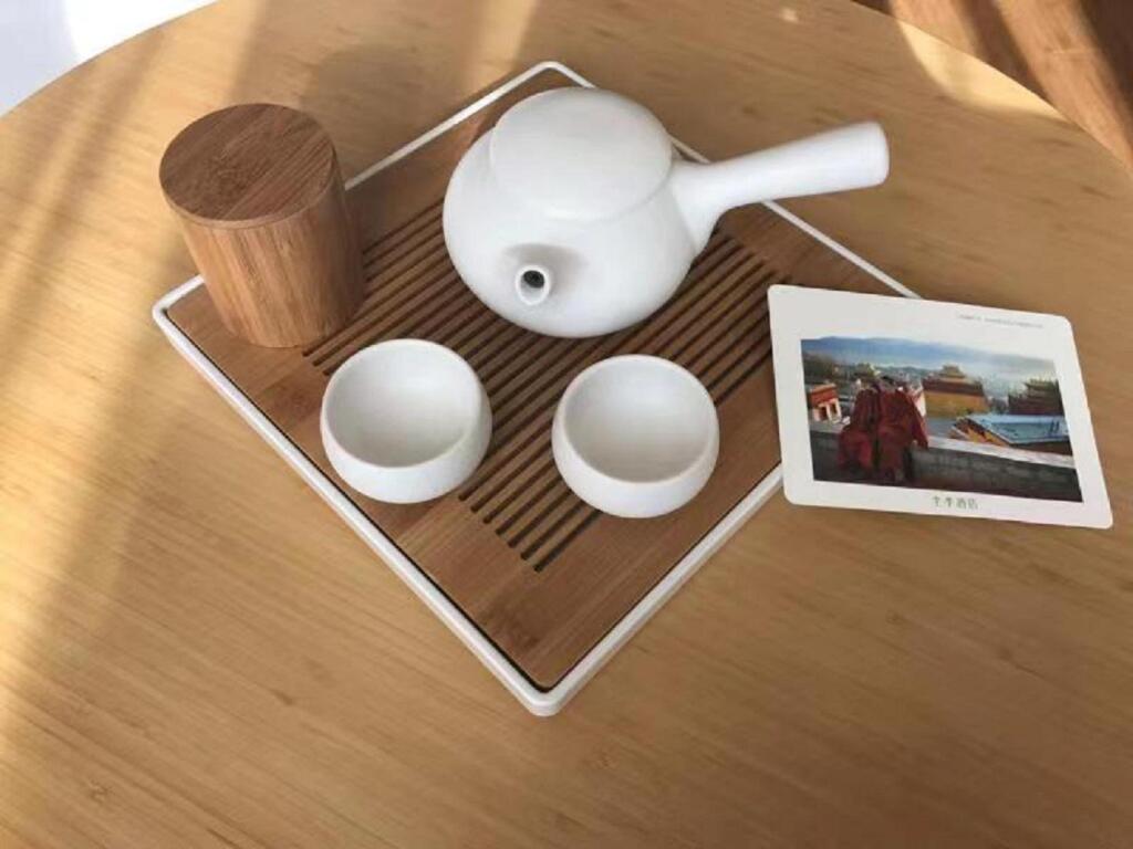 Шанхай: Ji Hotel Shanghai Qingpu Wuyue Plaza
