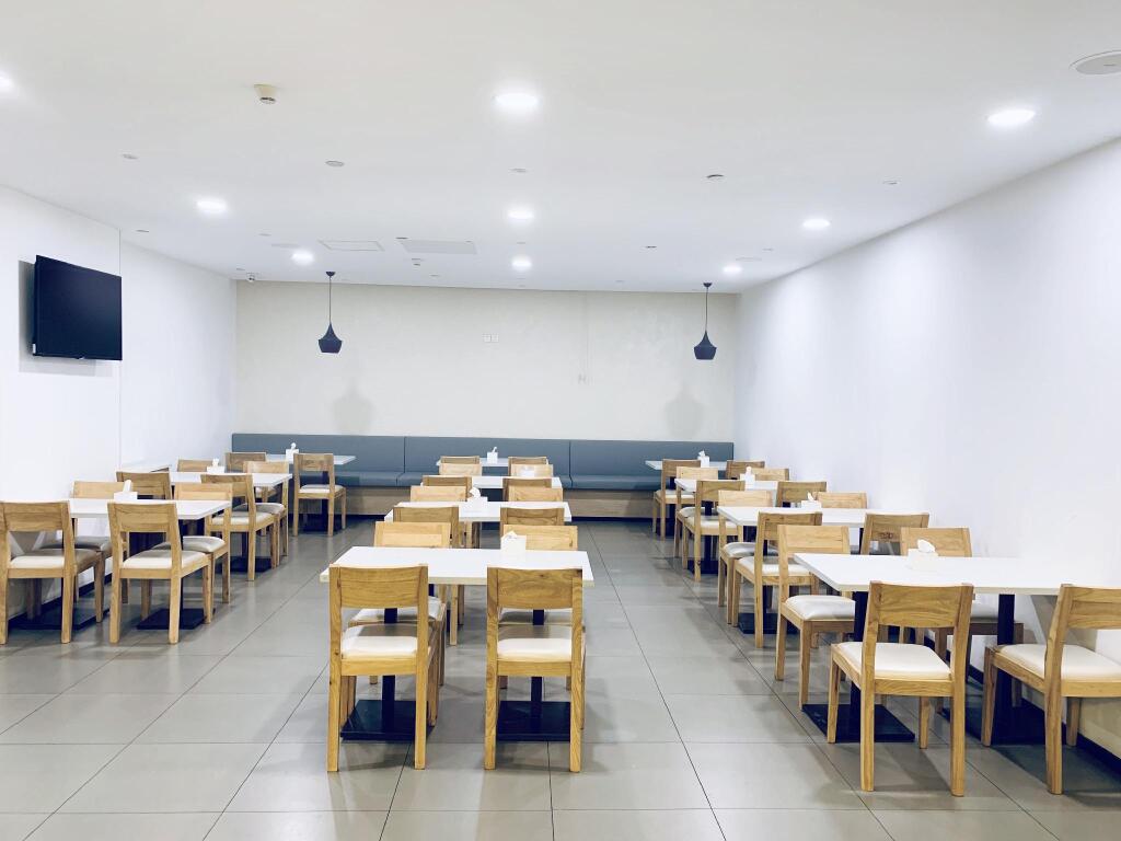 Нанкин: Hanting Hotel Nanjing Lishui Gujia Ouyada Plaza