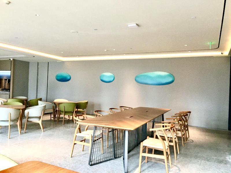 Чжэнчжоу: Ji Hotel Zhengzhou High-tech Zone Lianhua Street