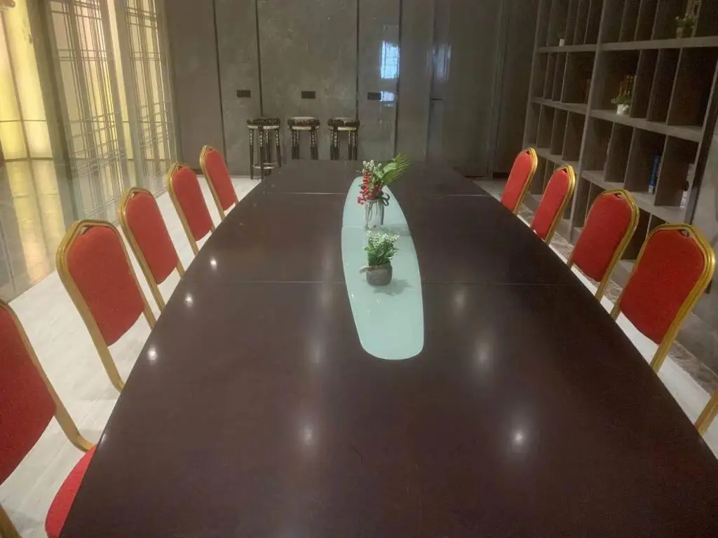 Нанкин: Elan Inn Nanjing North Railway Station Plaza