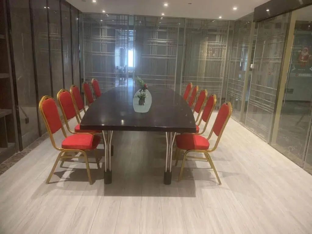 Нанкин: Elan Inn Nanjing North Railway Station Plaza
