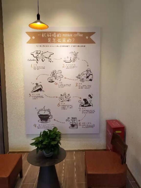 Хецзе: Hanting Hotel Heze Cao County Zhuangzhai Century Avenue