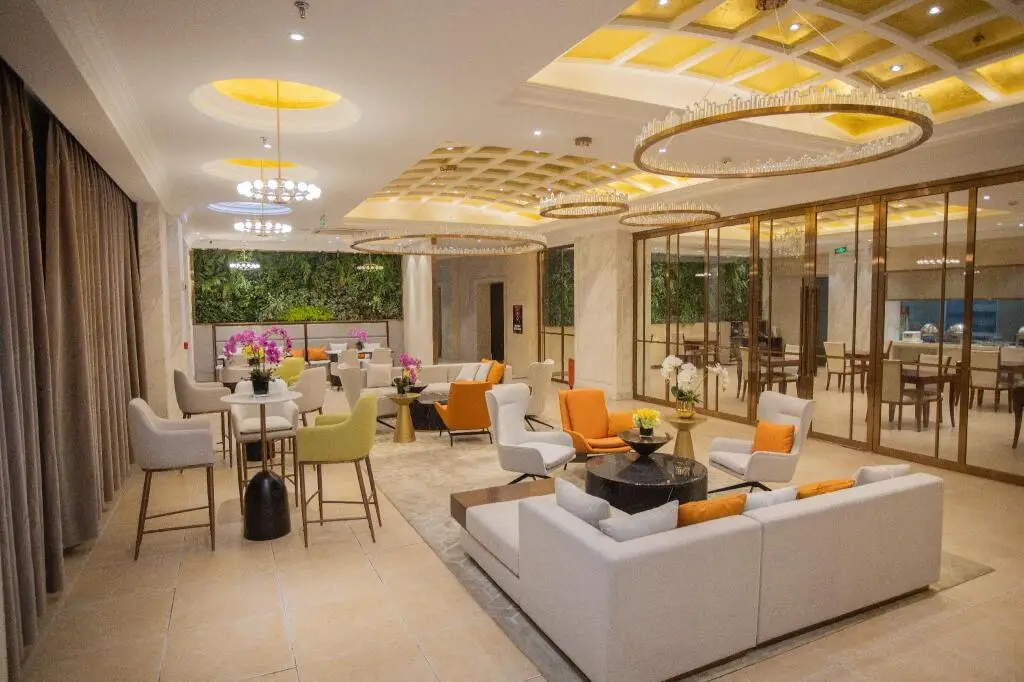 Таншань: Elan Inn Tangshan Jinsheng Wanhao