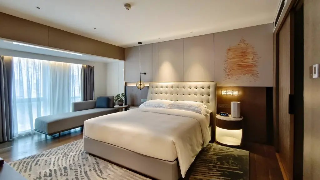 Хух-Хото: Crowne Plaza Hohhot City Center