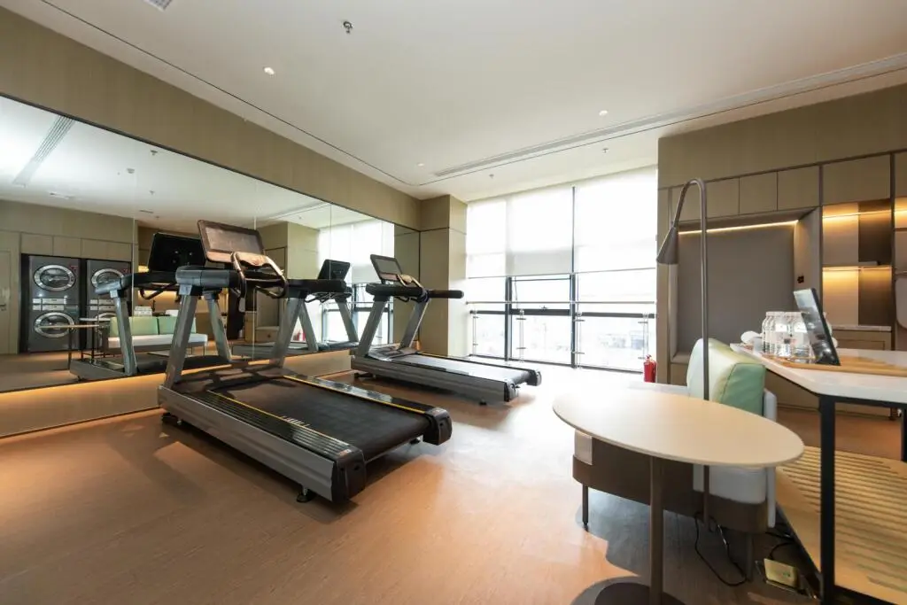 Шанхай: Ji Hotel Kunshan Huaqiao Guangming Road