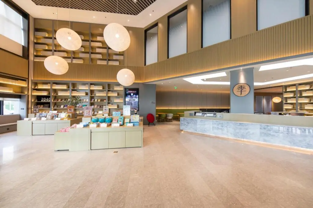 Шанхай: Ji Hotel Kunshan Huaqiao Guangming Road