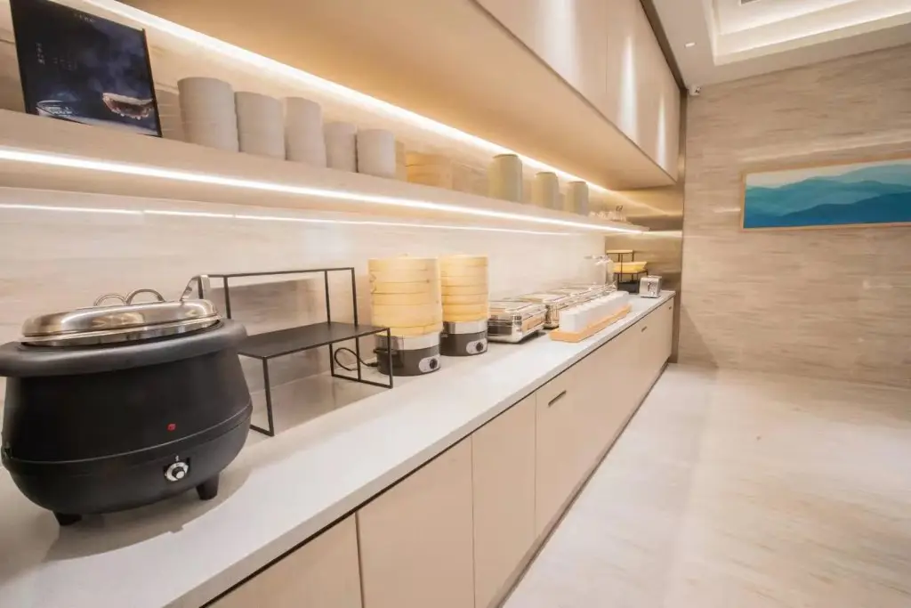 Хэфэй: Ji Hotel Hefei Changjiang Dong Road
