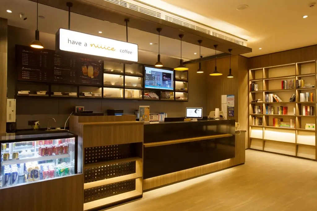 Чэнду: Hanting Hotel Chengdu Zhaojuesi Nan Road Metro Station