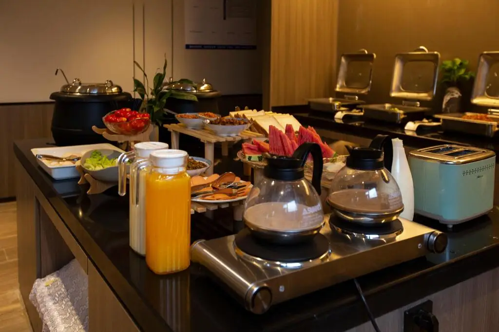 Чэнду: Hanting Hotel Chengdu Zhaojuesi Nan Road Metro Station