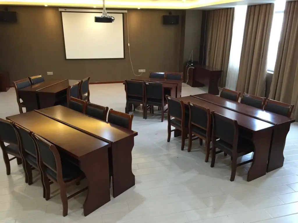 Ляньюньган: Starway Hotel Lianyungang Suning Plaza