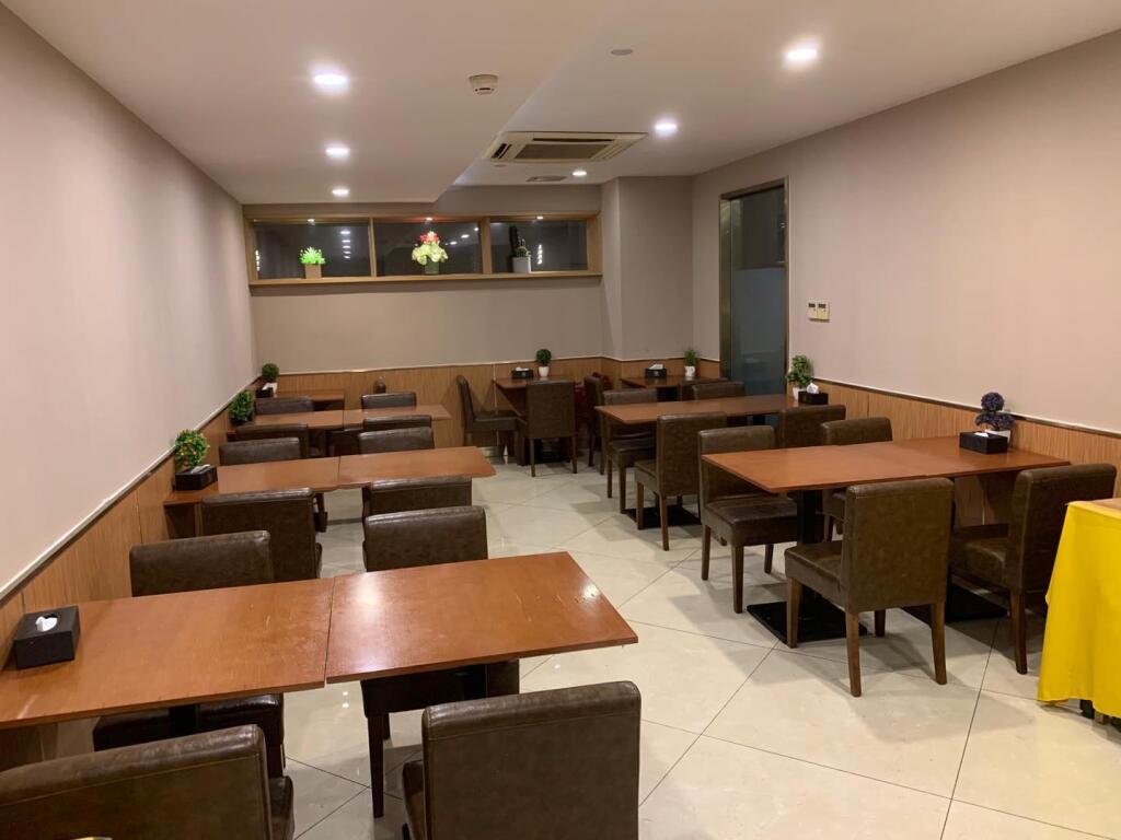 Ханчжоу: Elan Inn Jingpin Hangzhou Qianjiang Xincheng