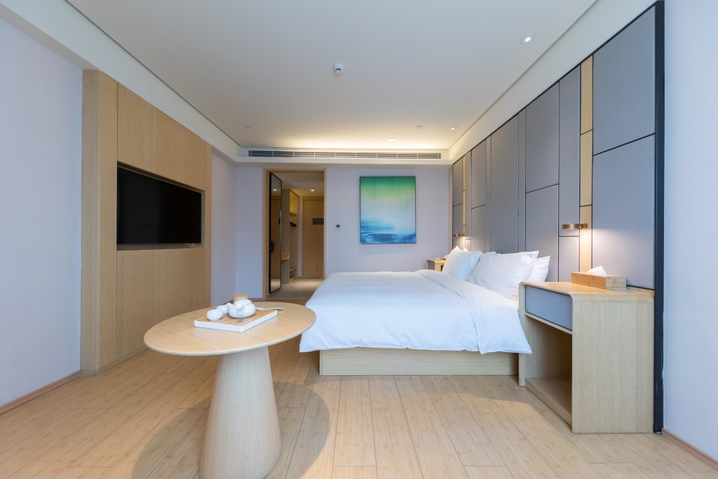 Уси: Ji Hotel (Wuxi Jiangnan University)