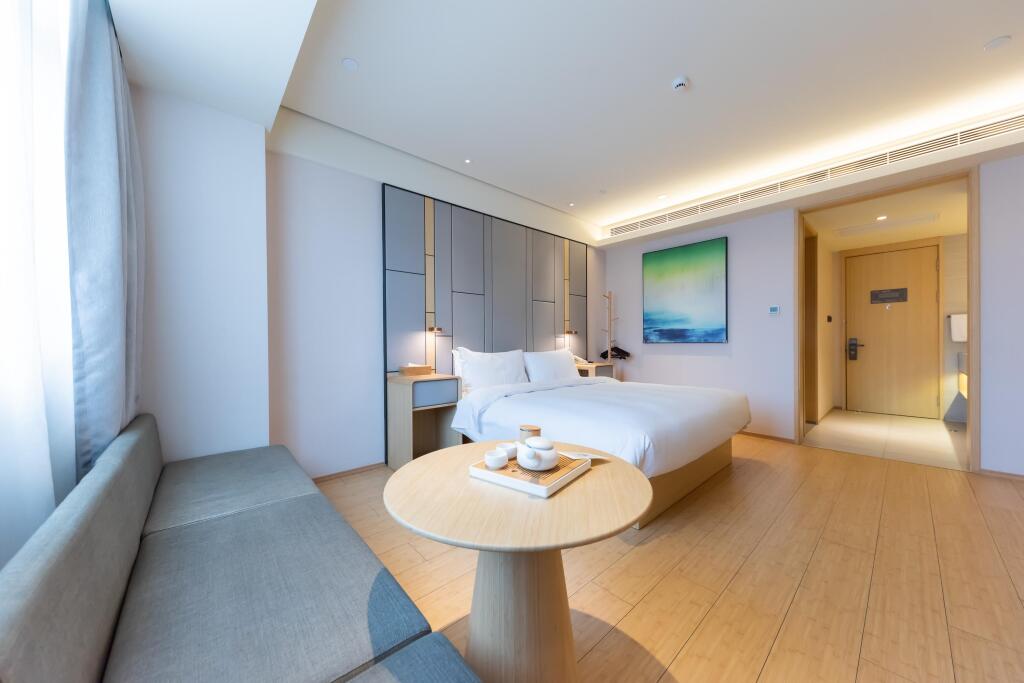 Уси: Ji Hotel (Wuxi Jiangnan University)