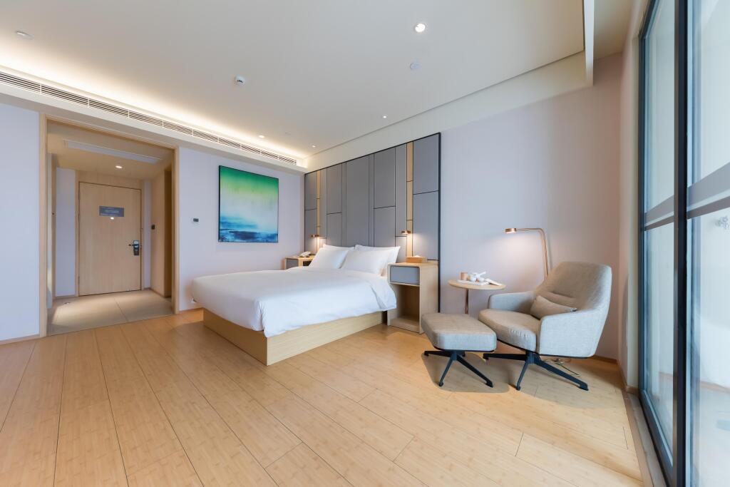 Уси: Ji Hotel (Wuxi Jiangnan University)