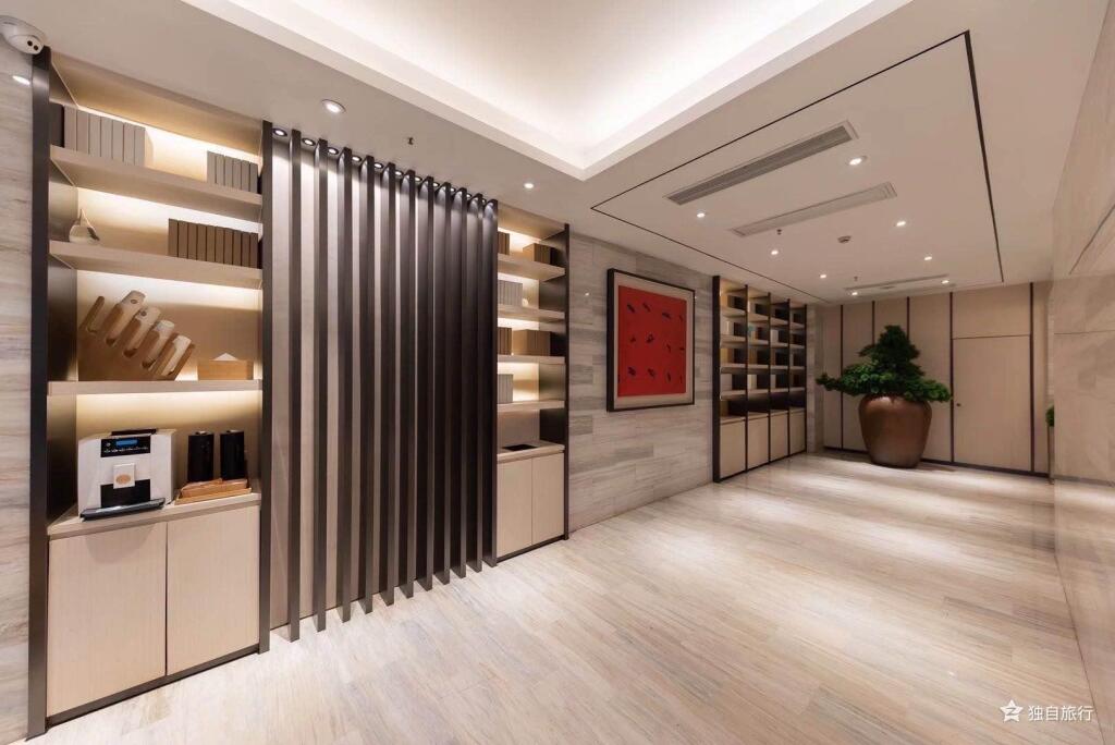 Ханчжоу: Ji Hotel Hangzhou Xihu Hubin