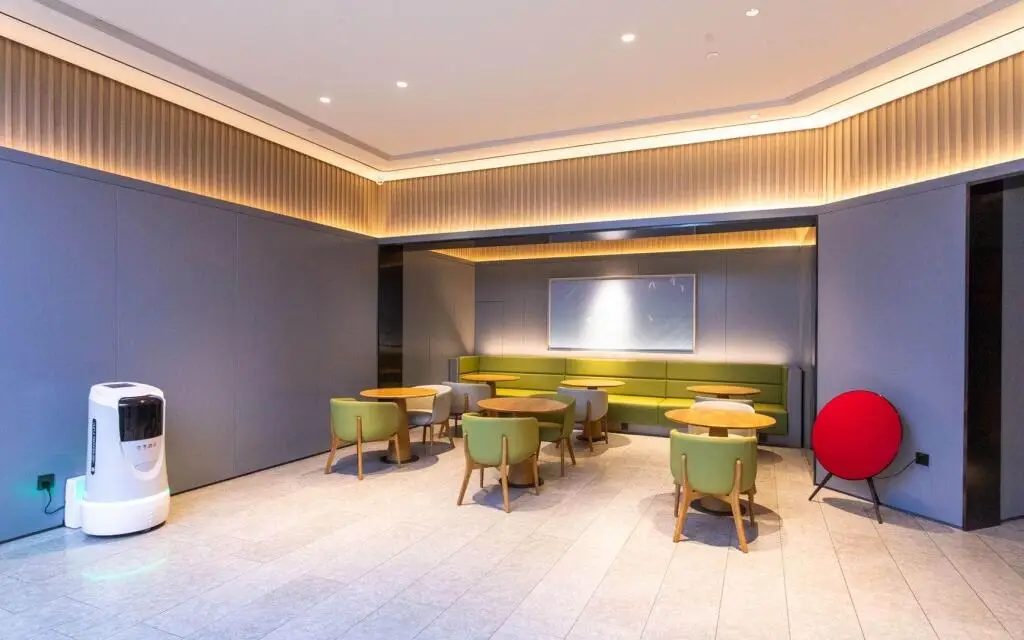 Чэнду: Ji Hotel Chengdu South Railway Station
