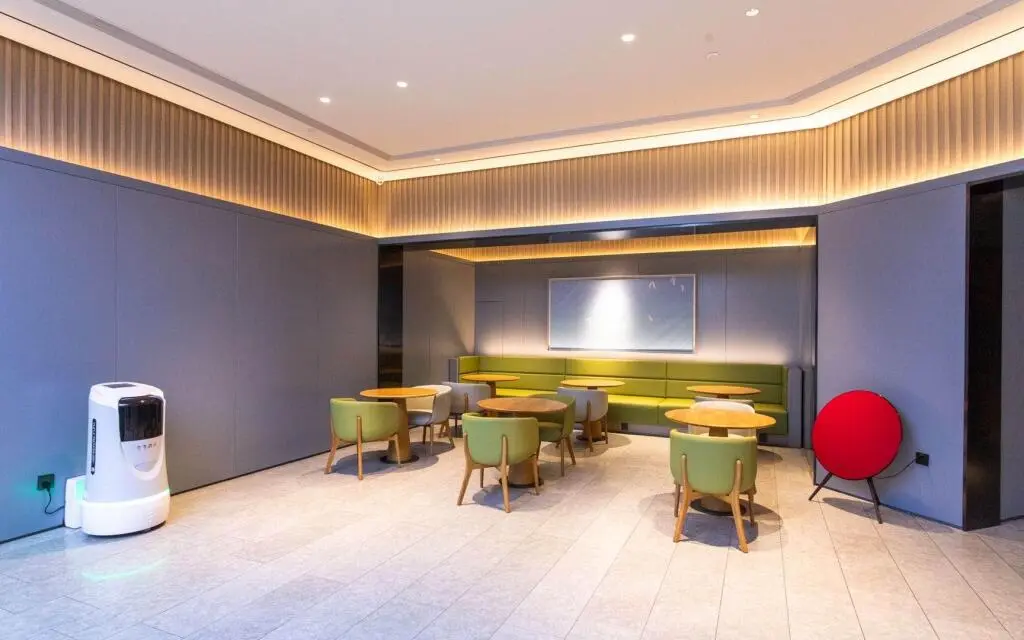 Чэнду: Ji Hotel Chengdu South Railway Station