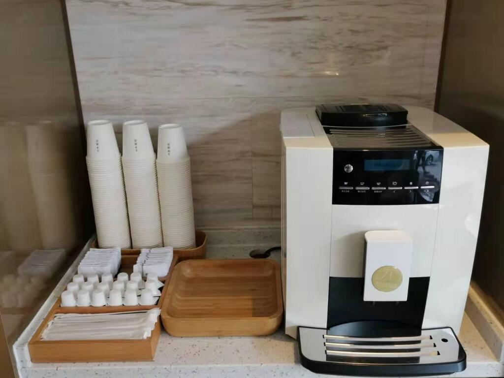 Хэфэй: Ji Hotel Hefei Anhui Medical University