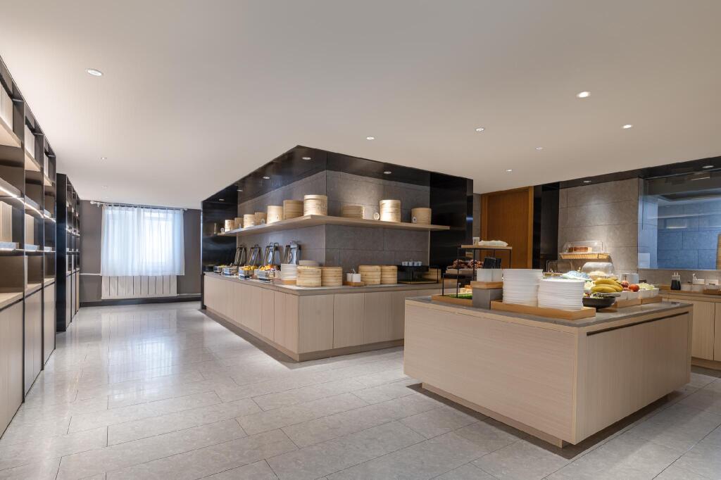 Хух-Хото: Ji Hotel Hohhot Gulou