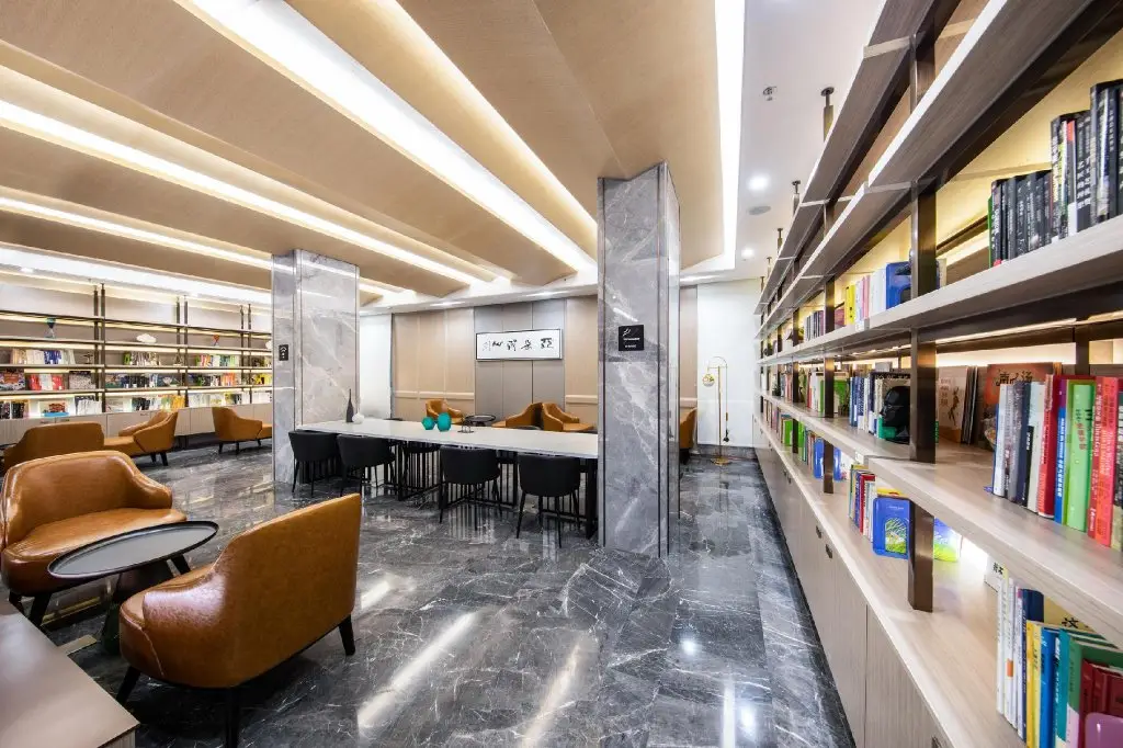 Хэнъян: Atour Hotel Hengyang Jiefang Xi Road Nanhua University