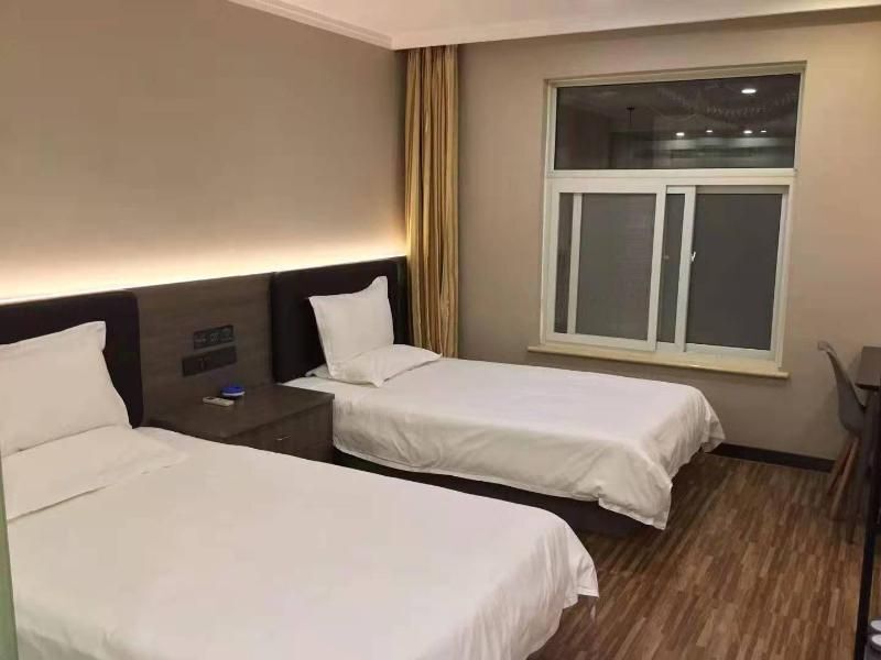 Пекин: Hi Inn (Beijing Happy Valley Shibalidian)