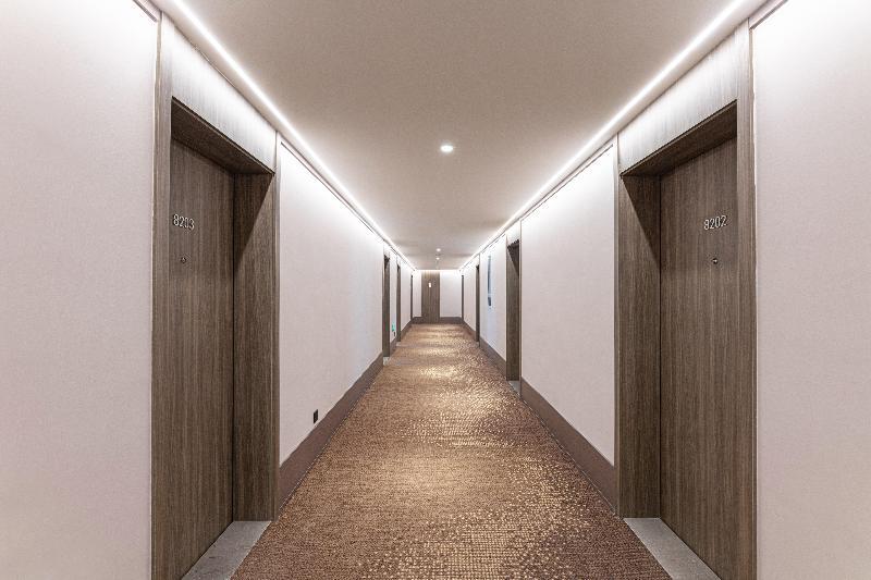 Чанчжоу: Hanting Hotel Liyang Shangxing Caoshan