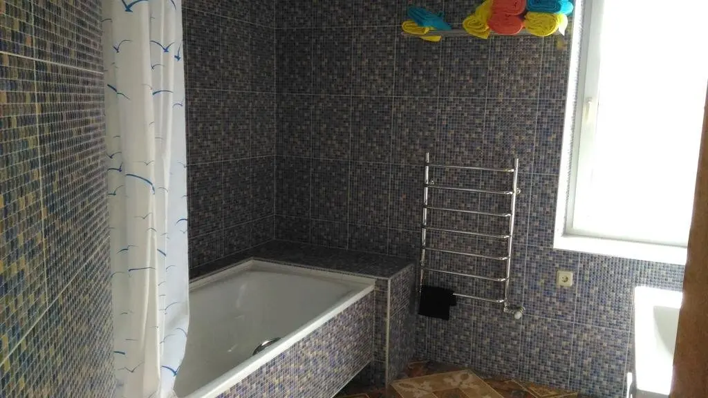 Санкт-Петербург: Holiday Home Aleksandrovskaya 22