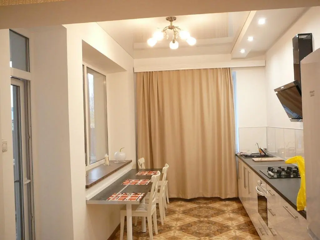 Санкт-Петербург: Holiday Home Aleksandrovskaya 22