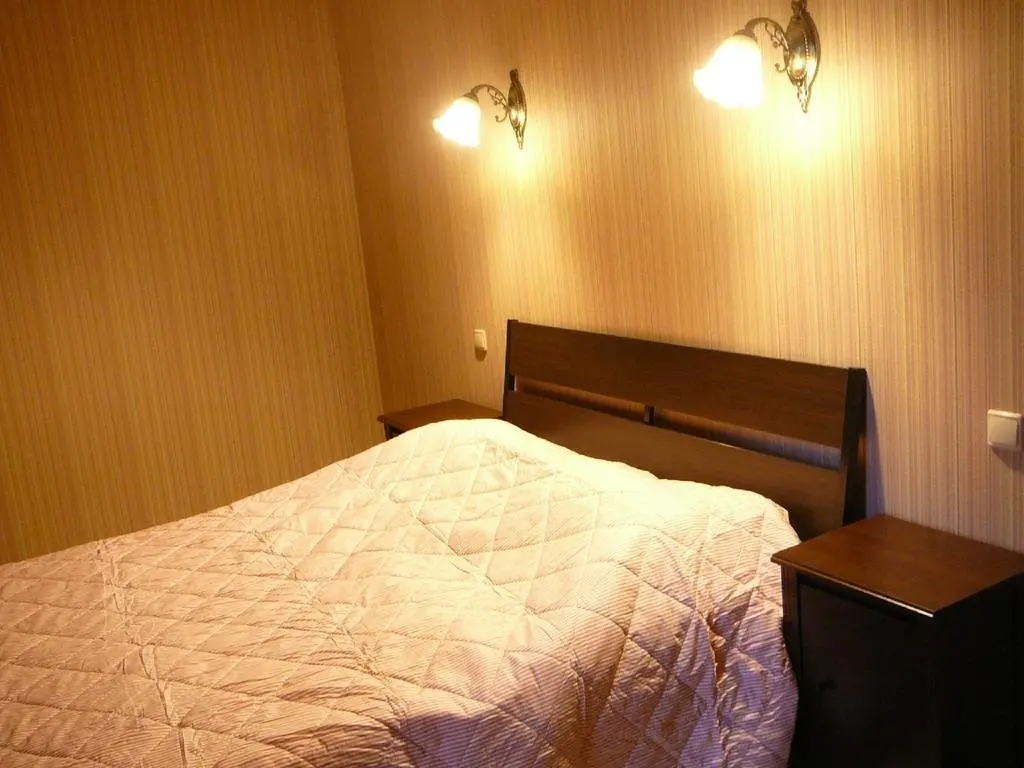 Санкт-Петербург: Holiday Home Aleksandrovskaya 22
