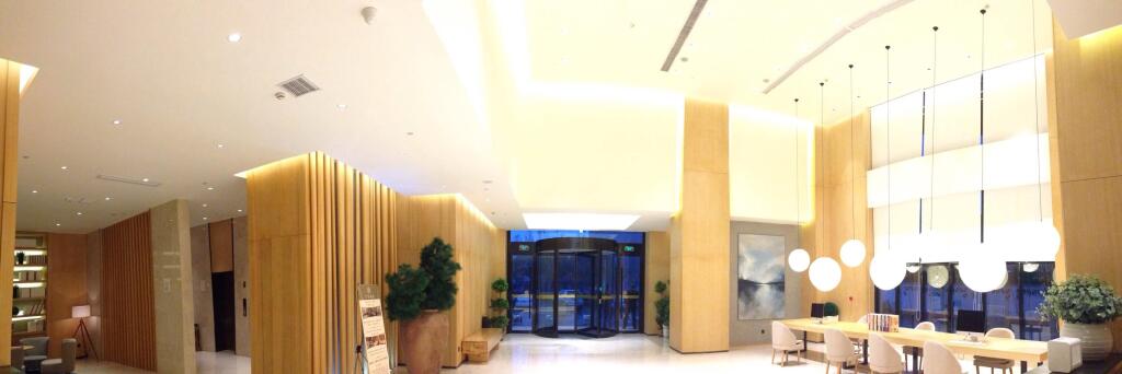 Ляньюньган: Ji Hotel Lianyungang Municipal Government