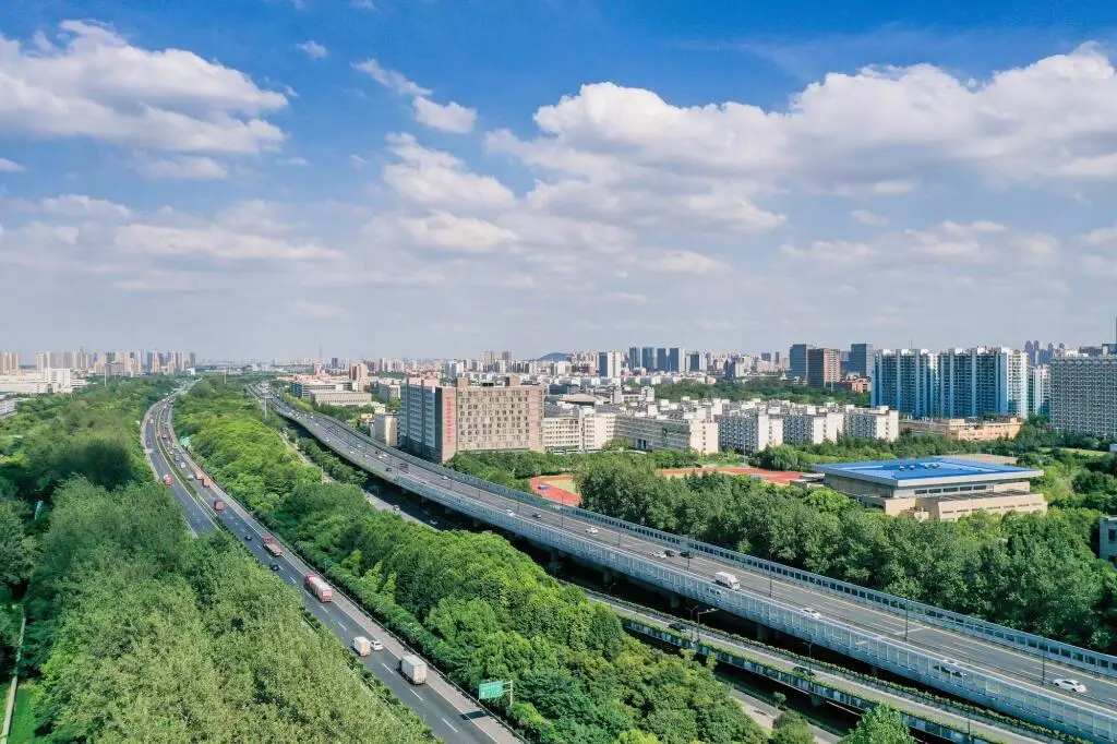 Ханчжоу: Elan Inn Hangzhou Xiasha University Town
