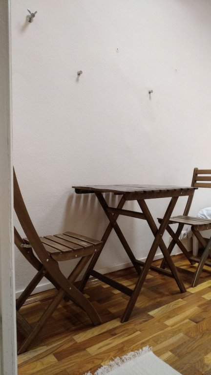 Санкт-Петербург: Hostel812