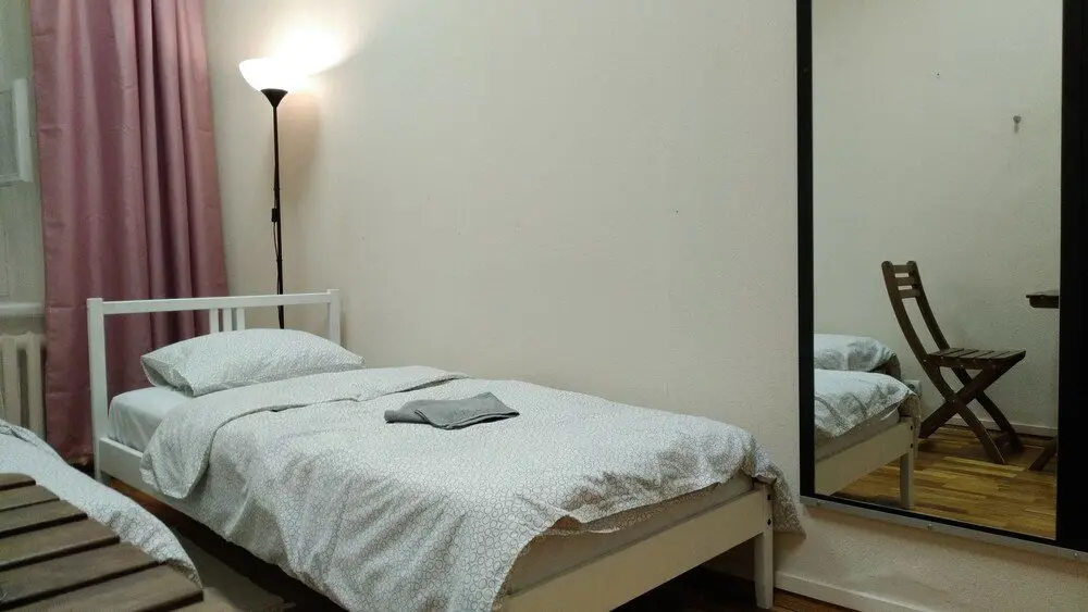 Санкт-Петербург: Hostel812